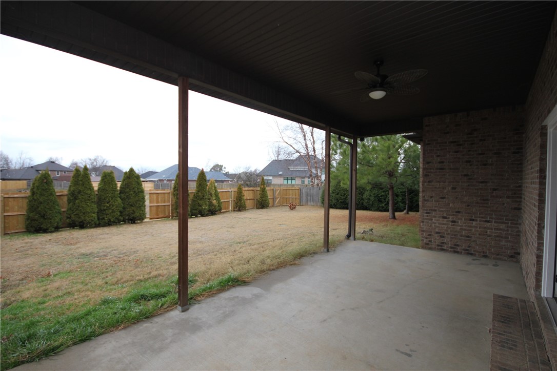LYNDAL HEIGHTS PH 5-BENTONVILLE - Residential