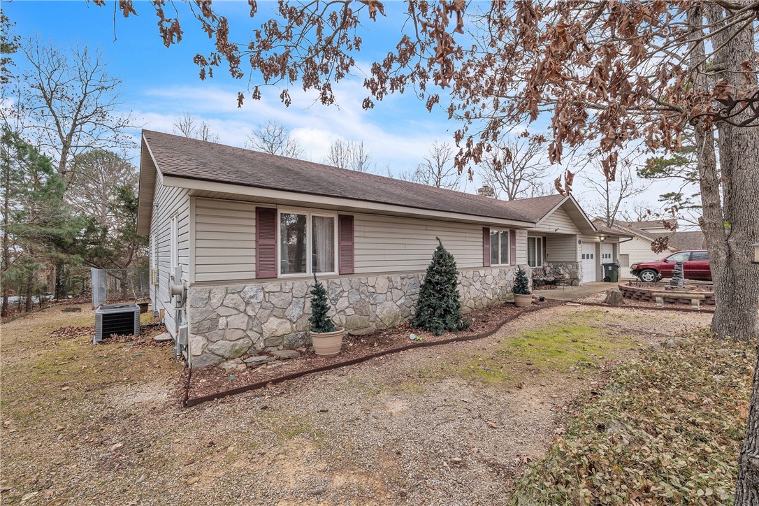 Unit 8 Holiday Island - Residential