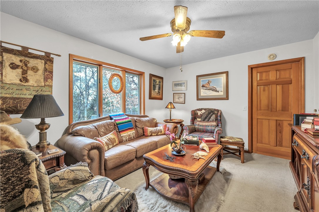 Unit 8 Holiday Island - Residential