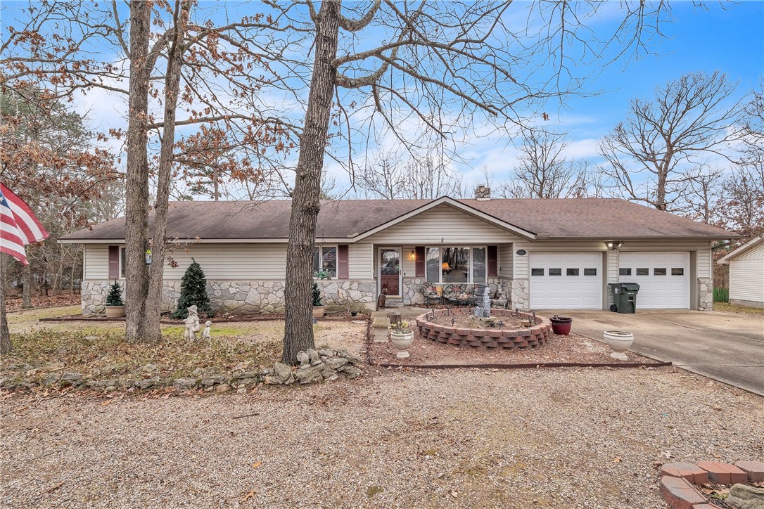 Unit 8 Holiday Island - Residential