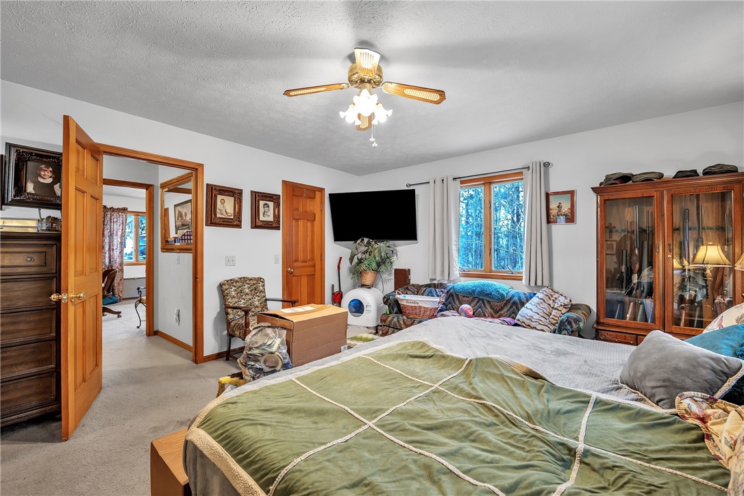 Unit 8 Holiday Island - Residential