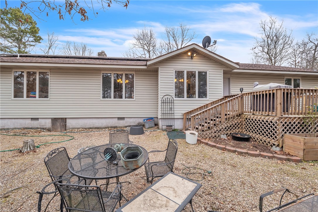 Unit 8 Holiday Island - Residential