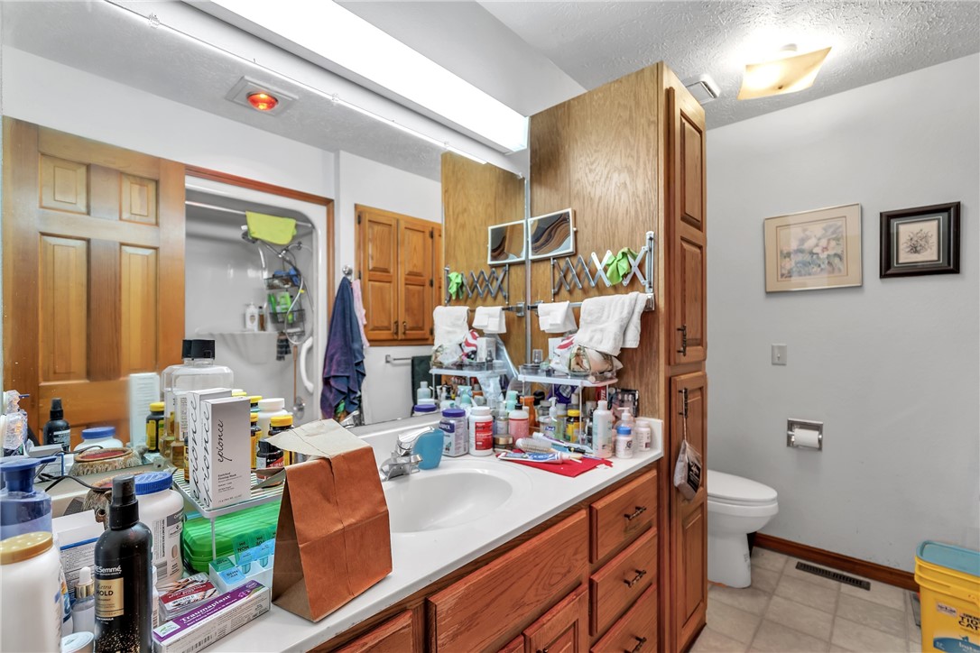 Unit 8 Holiday Island - Residential