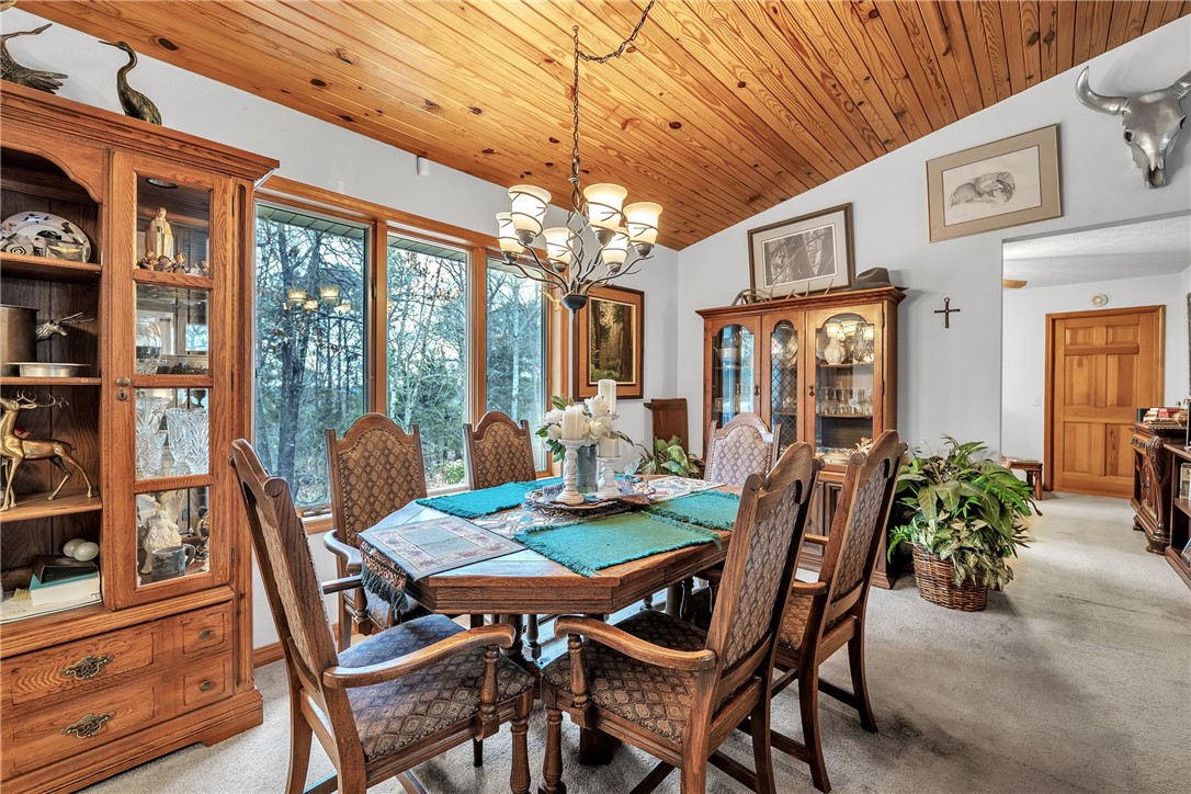 Unit 8 Holiday Island - Residential