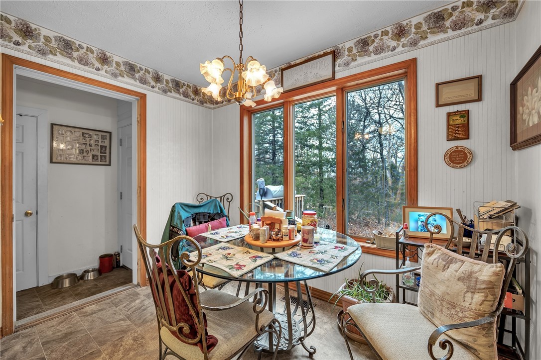 Unit 8 Holiday Island - Residential