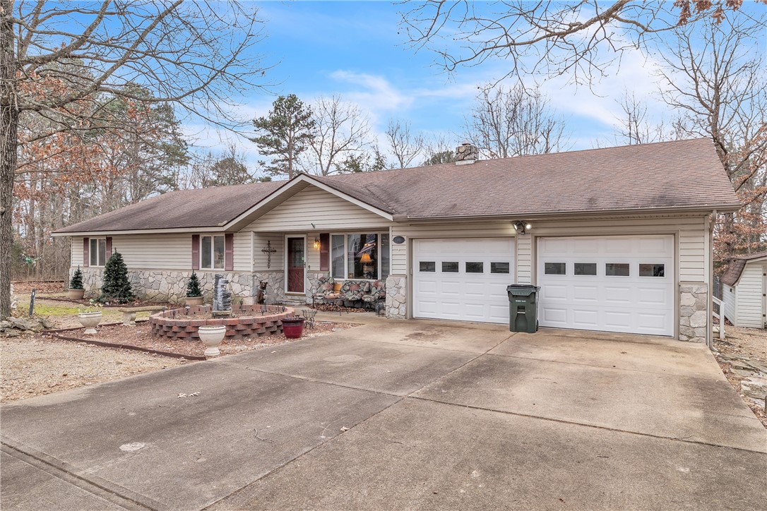 Unit 8 Holiday Island - Residential