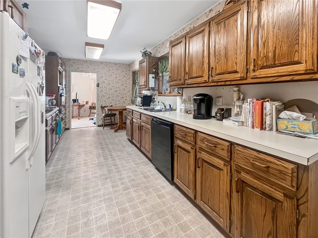 Robinwood Add - Residential