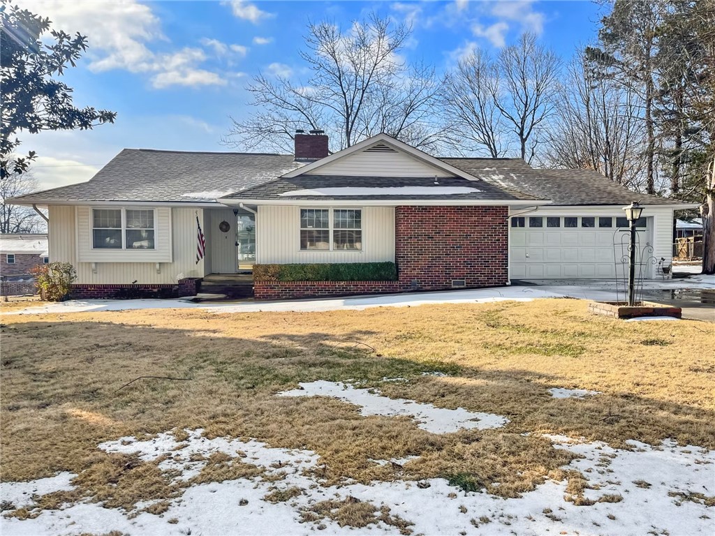 Robinwood Add - Residential