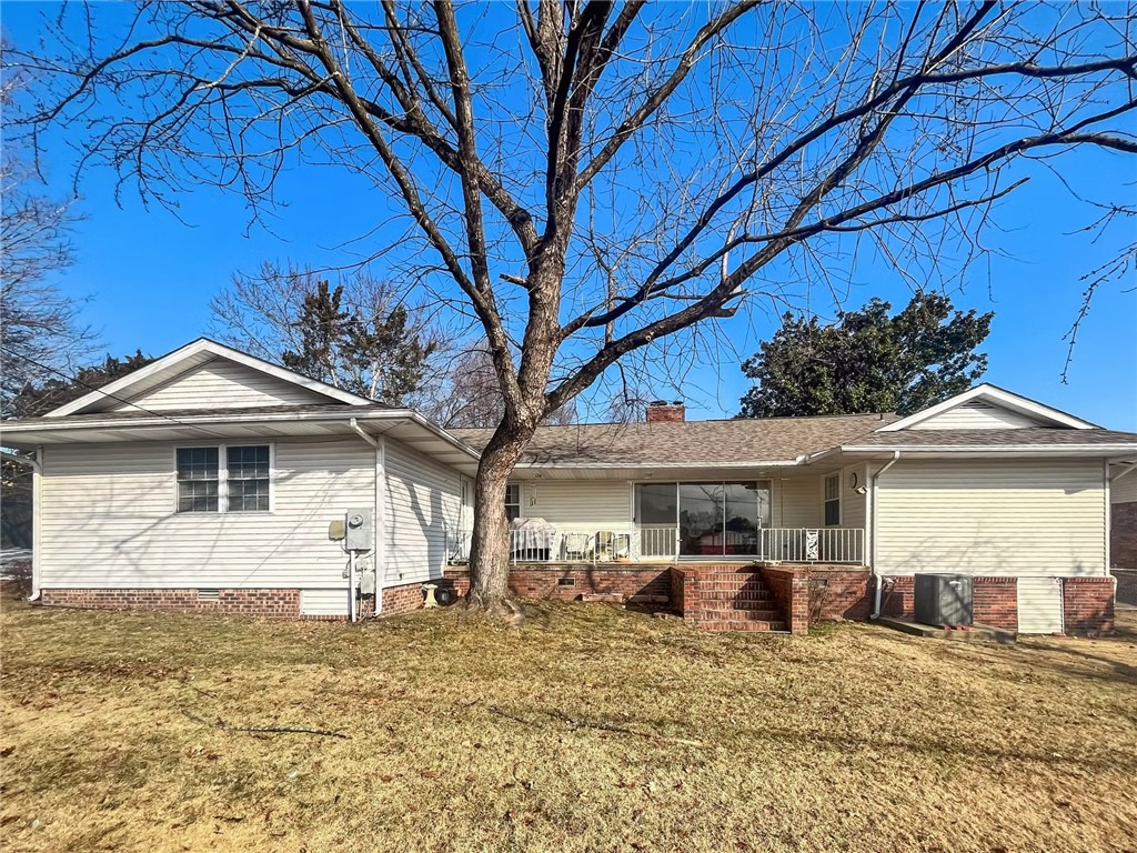 Robinwood Add - Residential