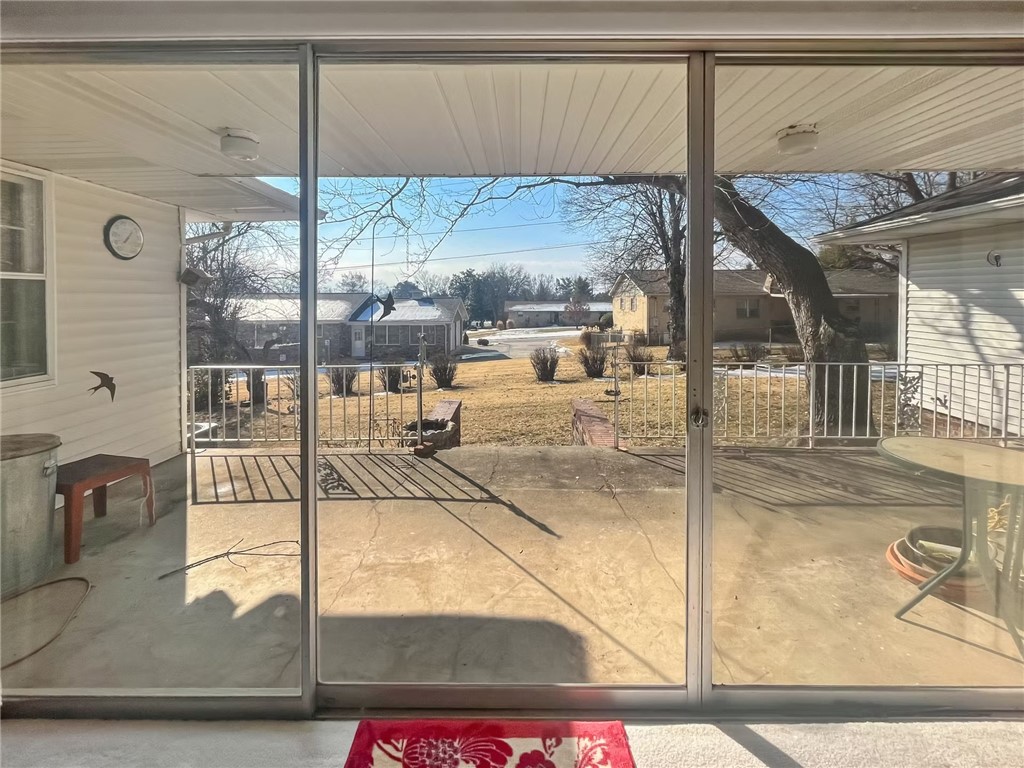 Robinwood Add - Residential