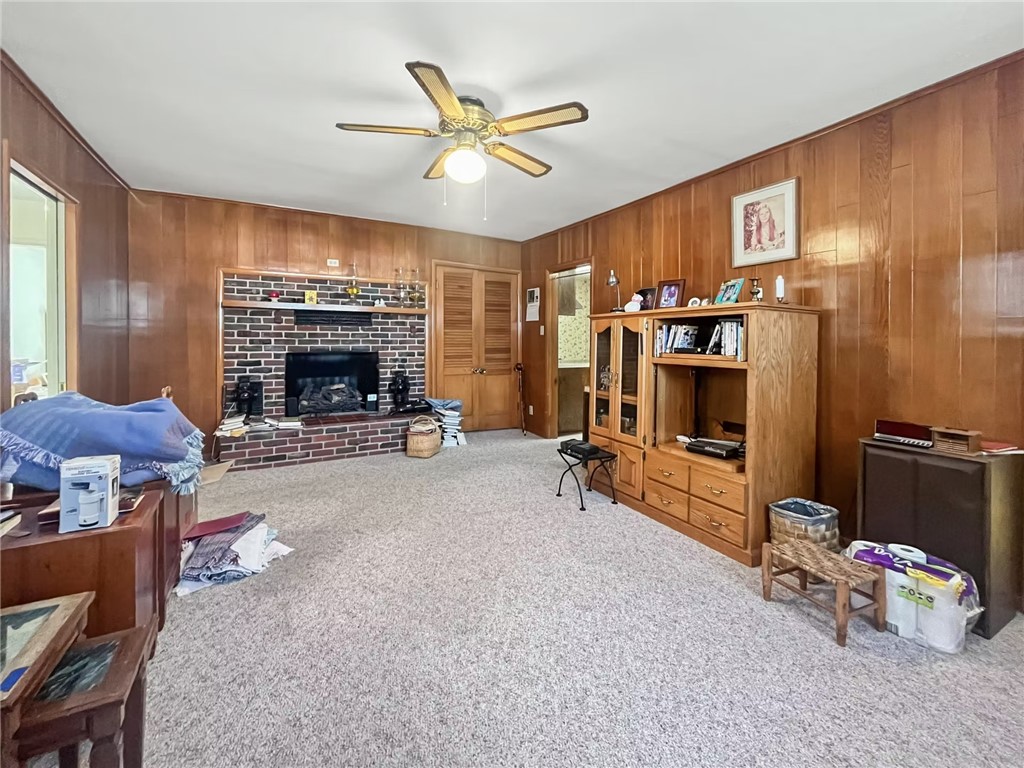 Robinwood Add - Residential