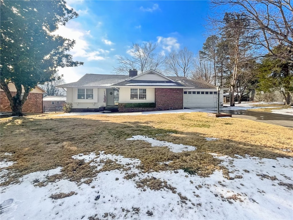 Robinwood Add - Residential