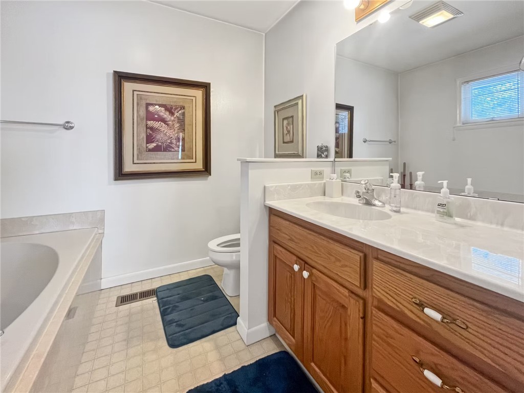 Robinwood Add - Residential