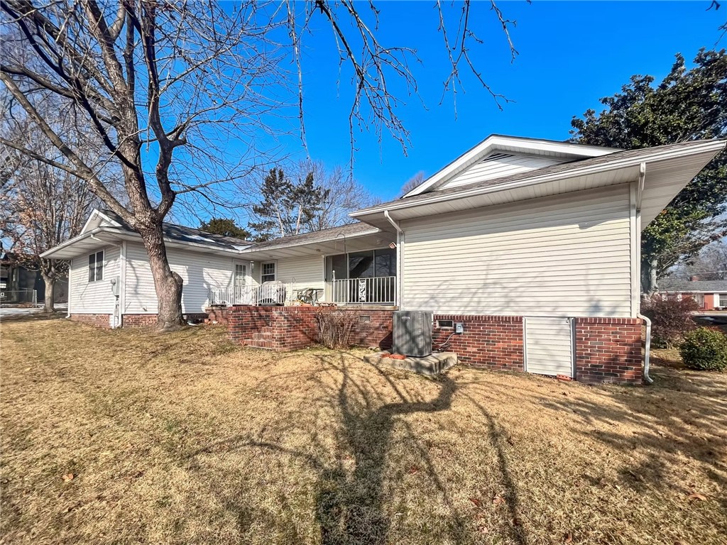 Robinwood Add - Residential