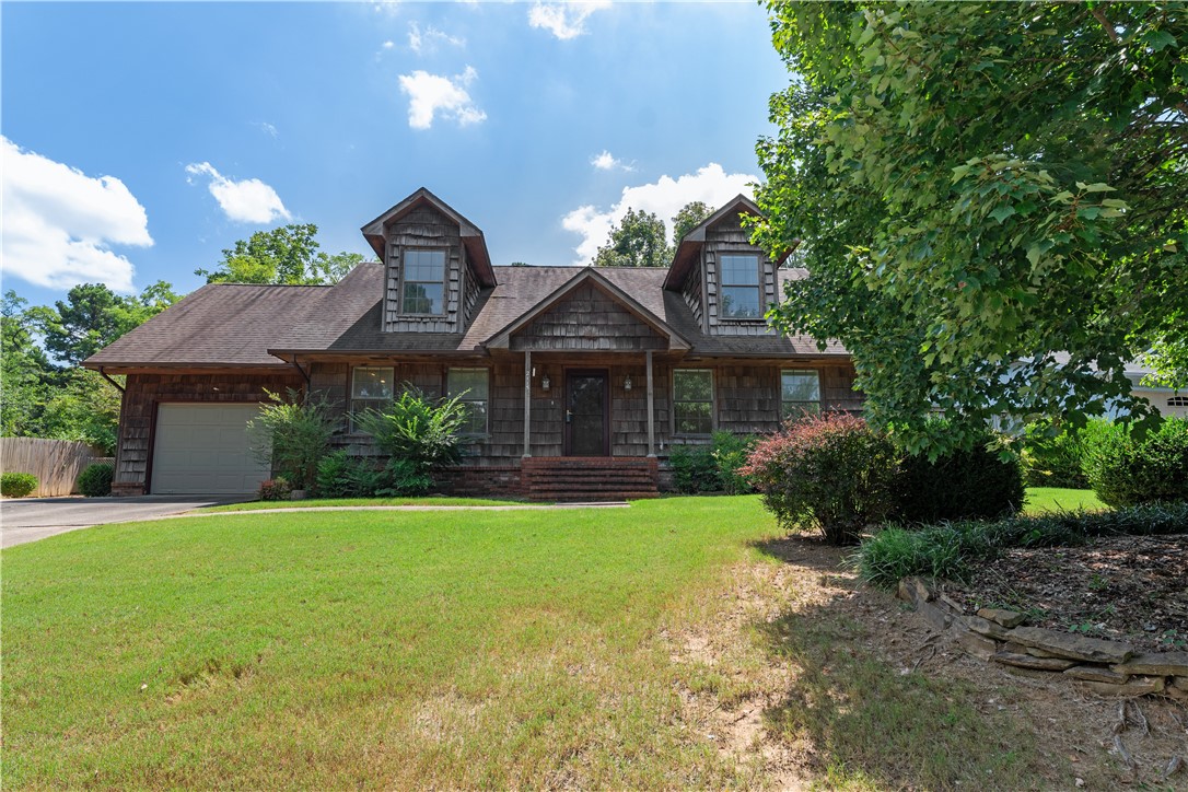 Westwoods S/D - Residential