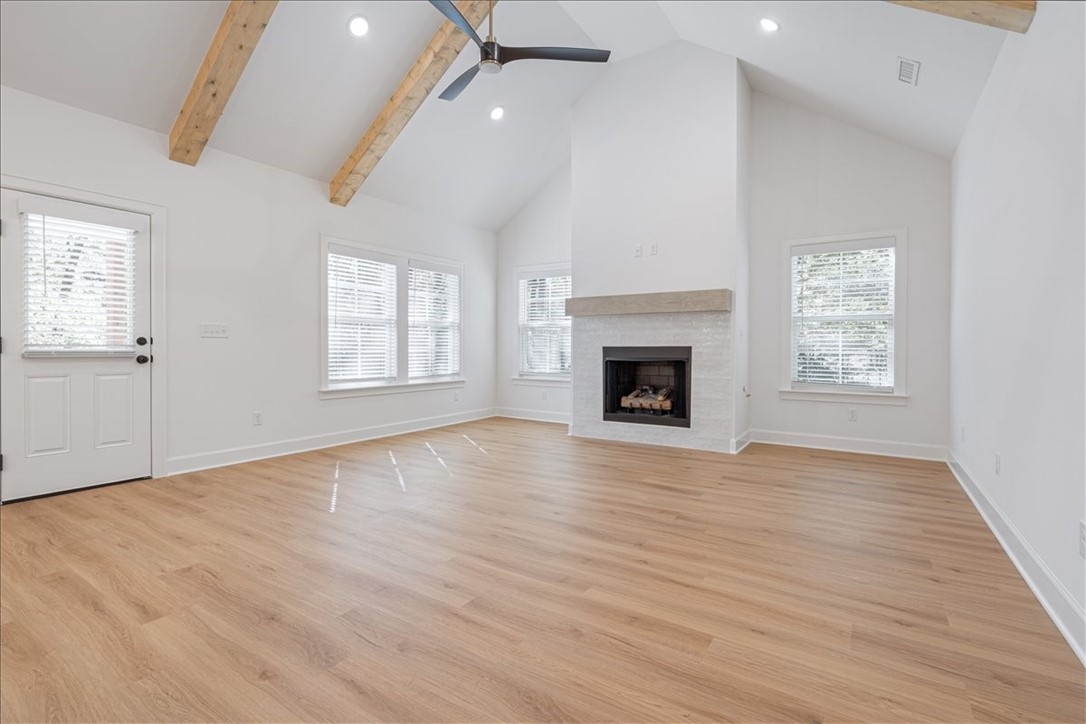 CANNICH SUB-BVV - Residential