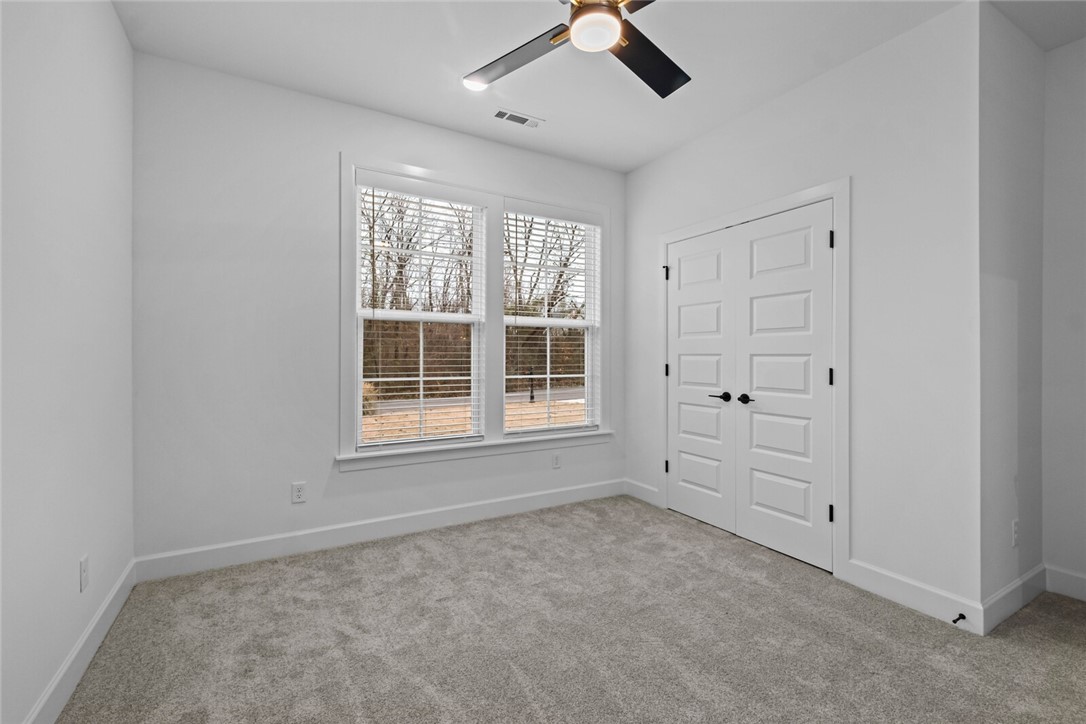 CANNICH SUB-BVV - Residential