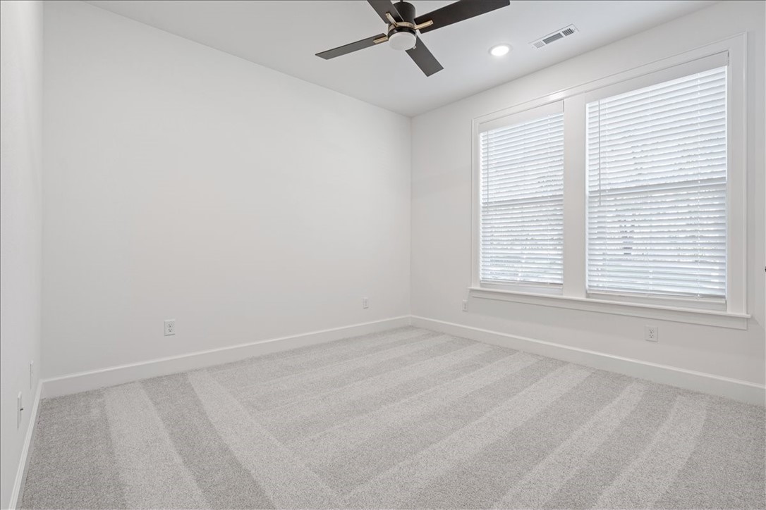 CANNICH SUB-BVV - Residential