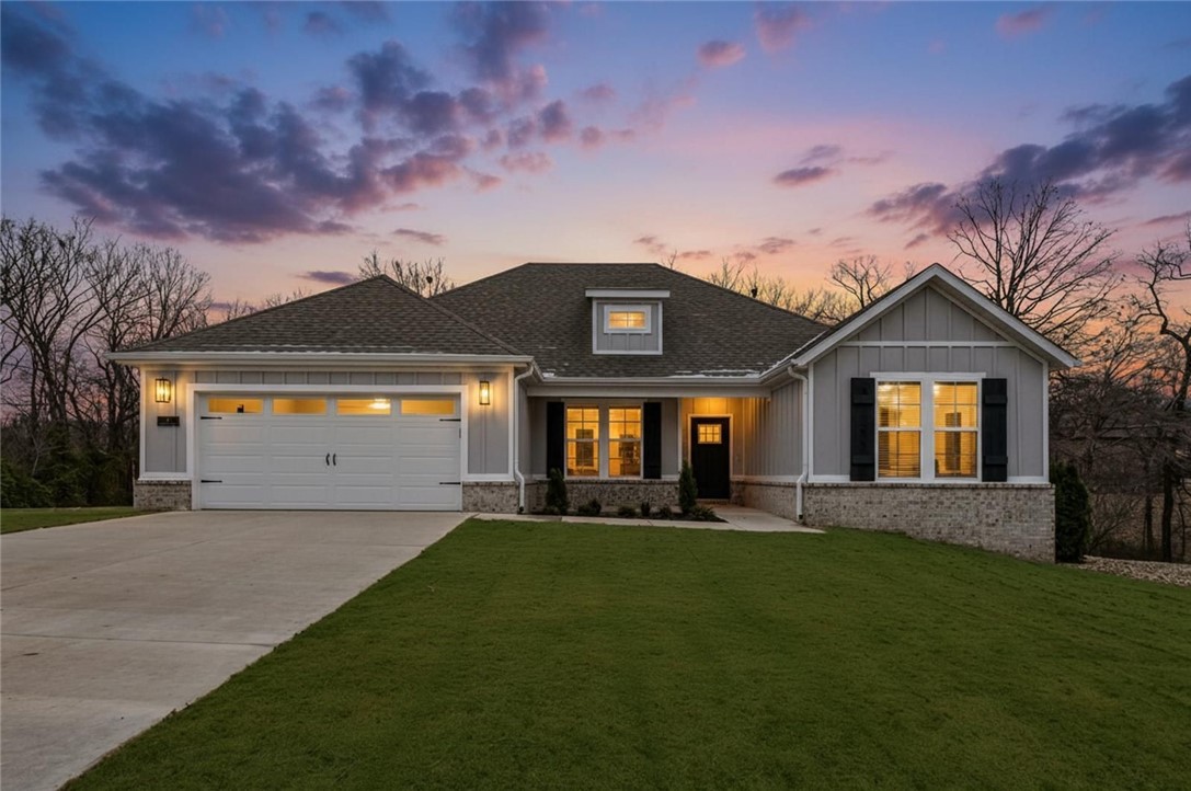 CANNICH SUB-BVV - Residential