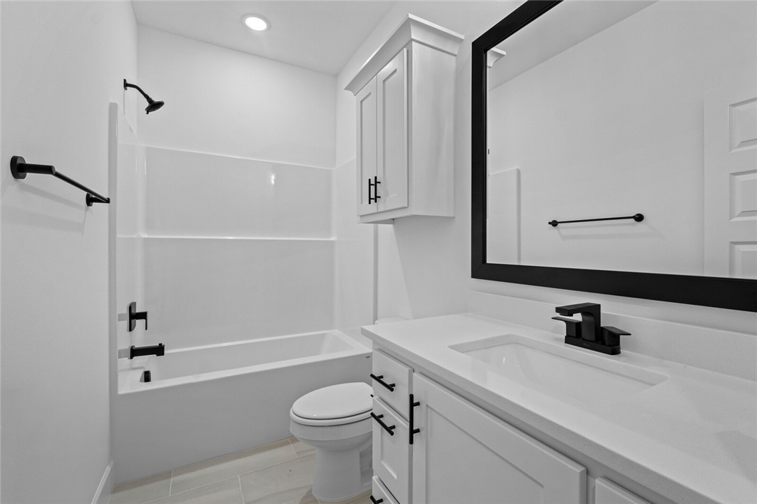 CANNICH SUB-BVV - Residential