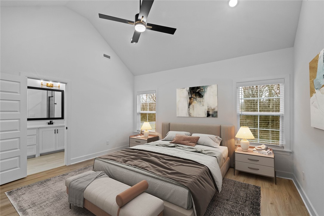 CANNICH SUB-BVV - Residential