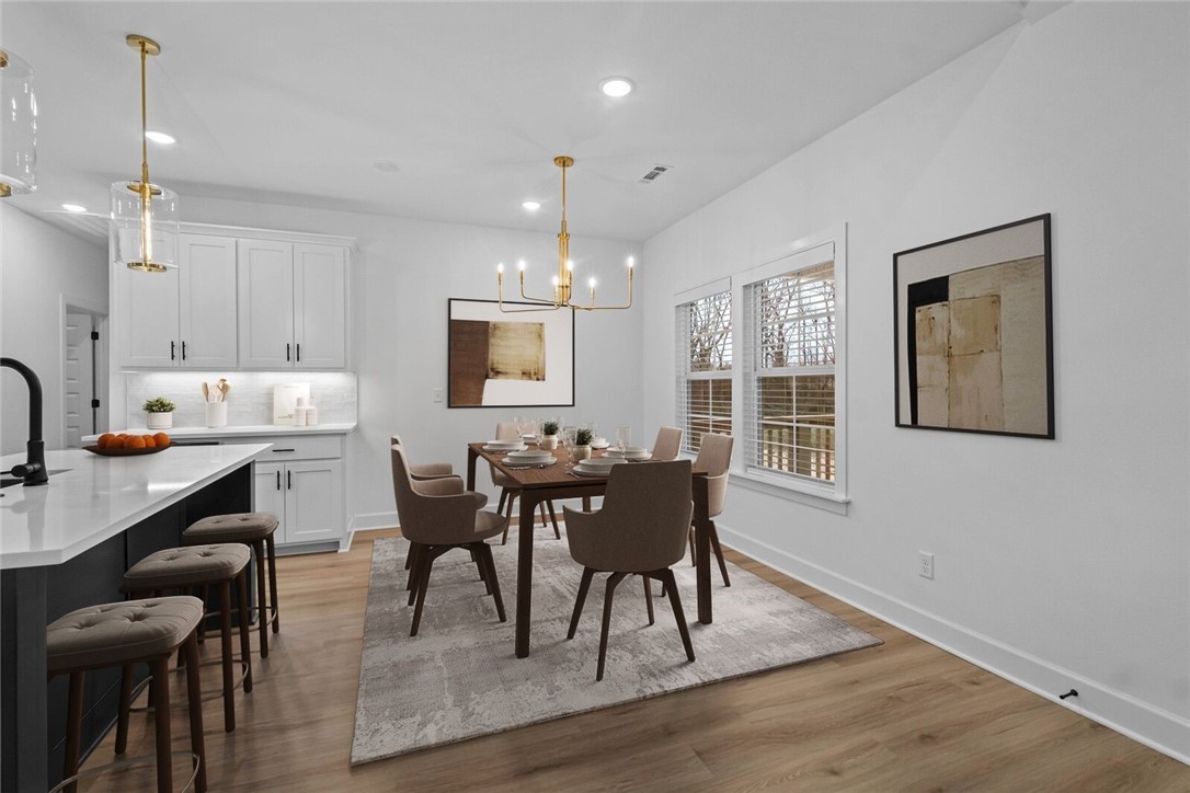 CANNICH SUB-BVV - Residential