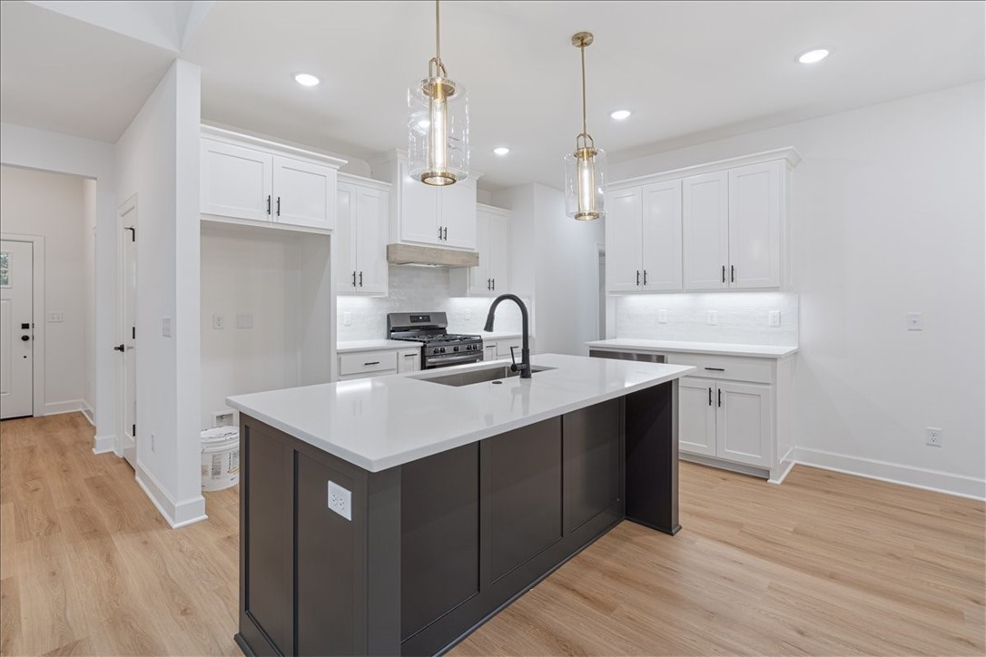 CANNICH SUB-BVV - Residential