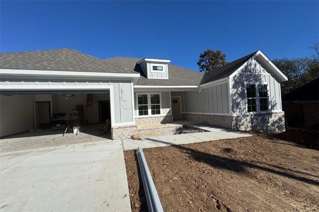 CANNICH SUB-BVV - Residential