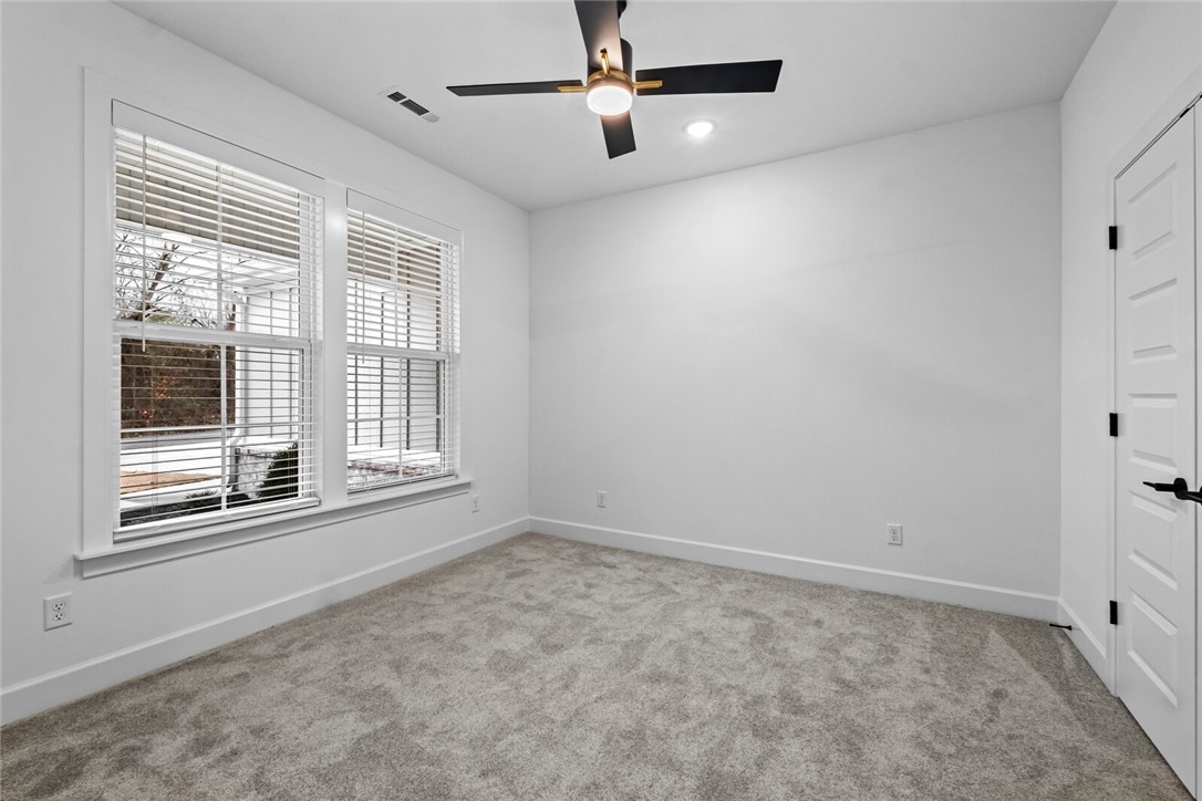 CANNICH SUB-BVV - Residential