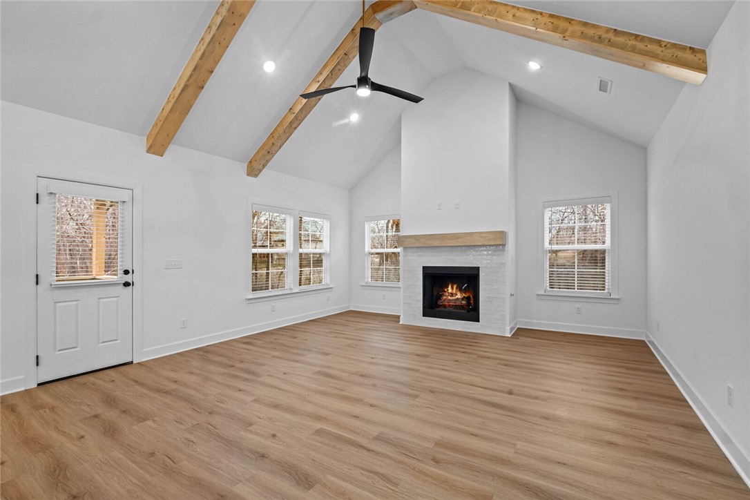 CANNICH SUB-BVV - Residential