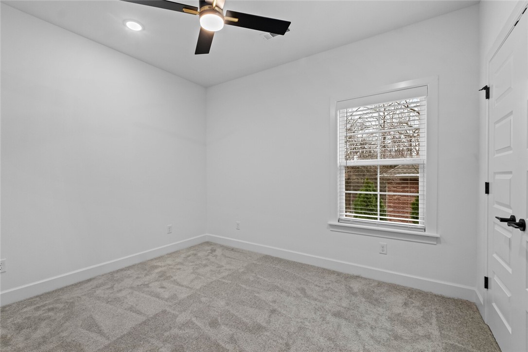 CANNICH SUB-BVV - Residential