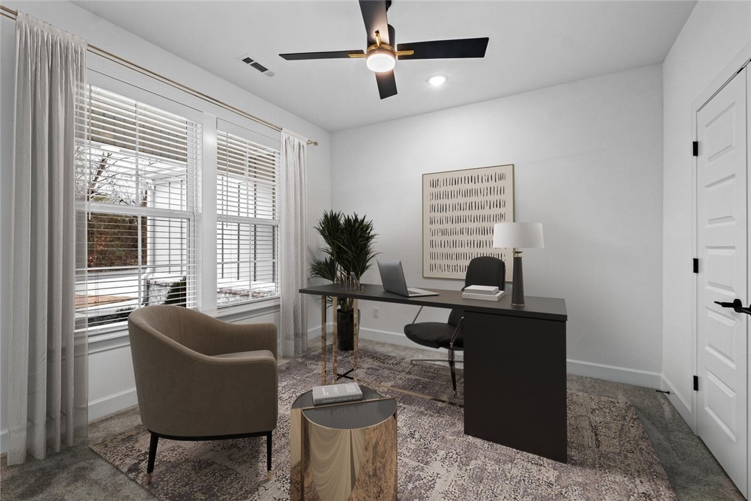 CANNICH SUB-BVV - Residential