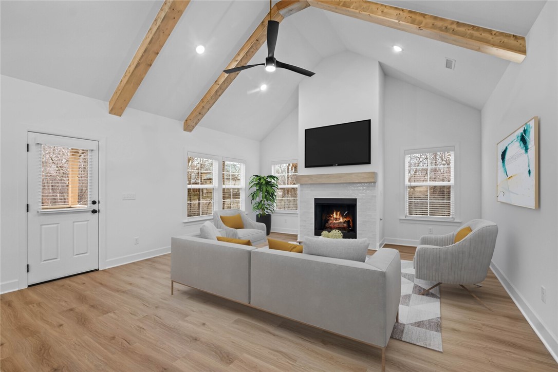 CANNICH SUB-BVV - Residential