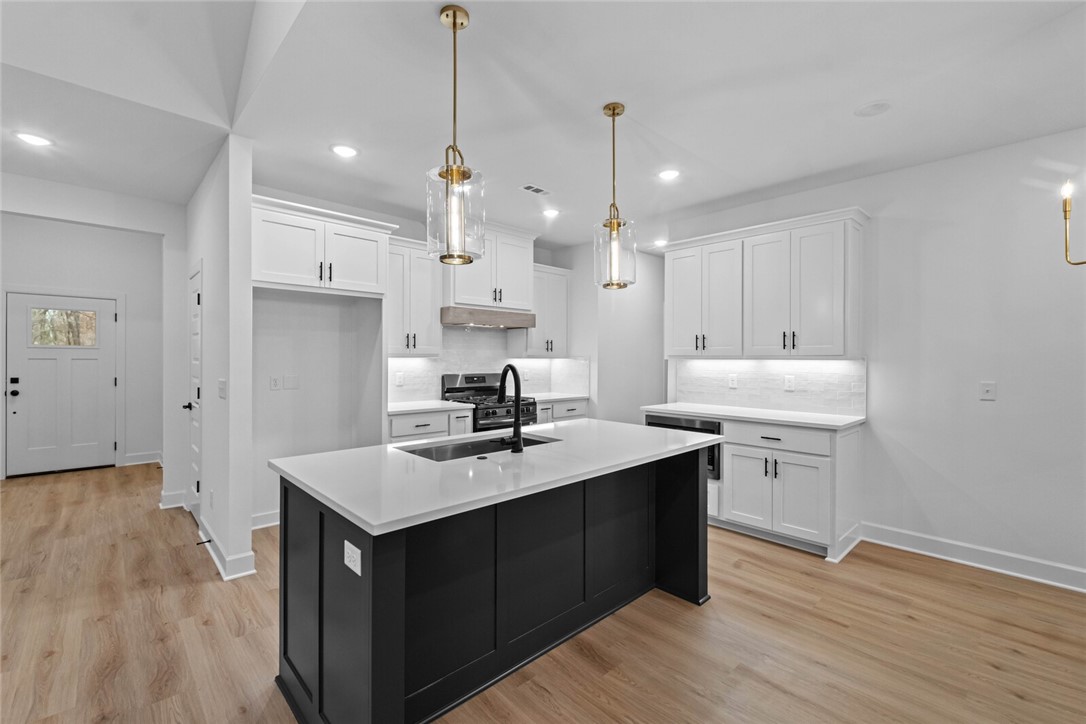 CANNICH SUB-BVV - Residential