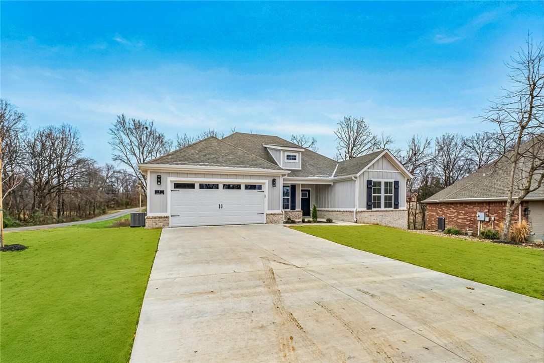 CANNICH SUB-BVV - Residential