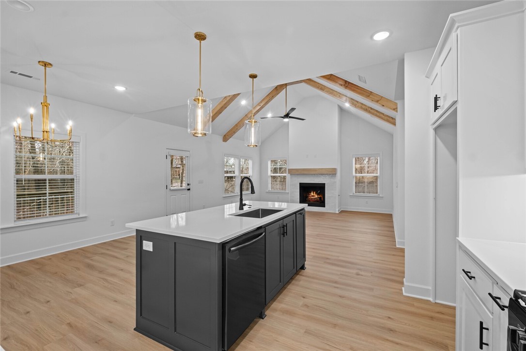 CANNICH SUB-BVV - Residential