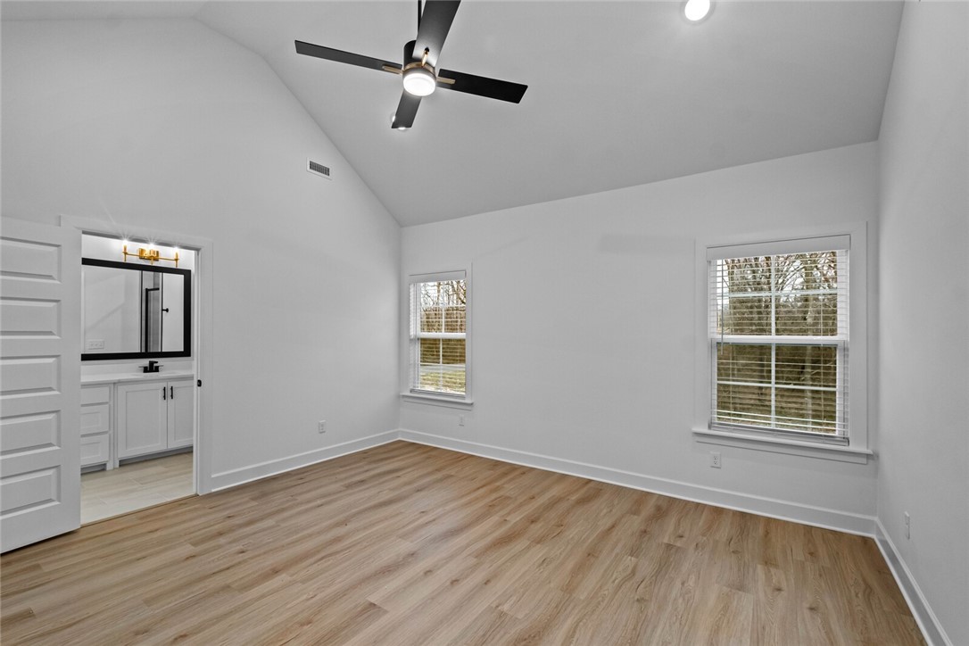 CANNICH SUB-BVV - Residential