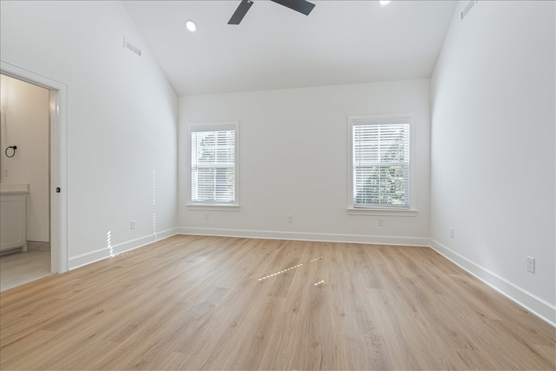 CANNICH SUB-BVV - Residential