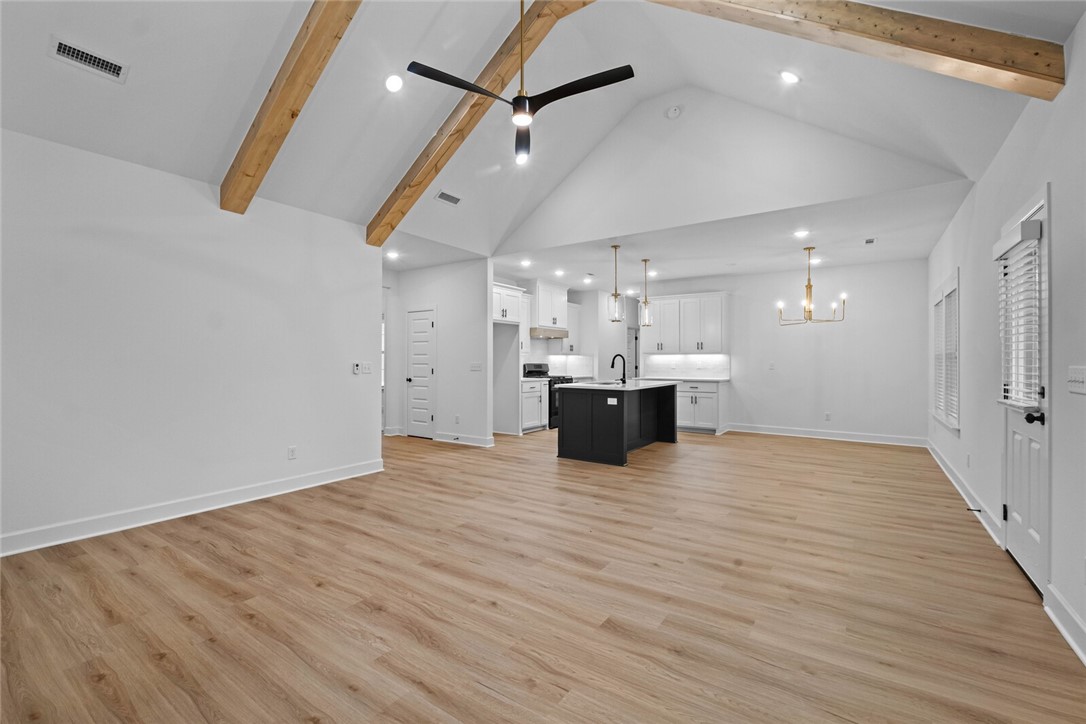 CANNICH SUB-BVV - Residential