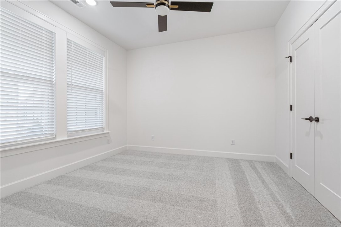 CANNICH SUB-BVV - Residential