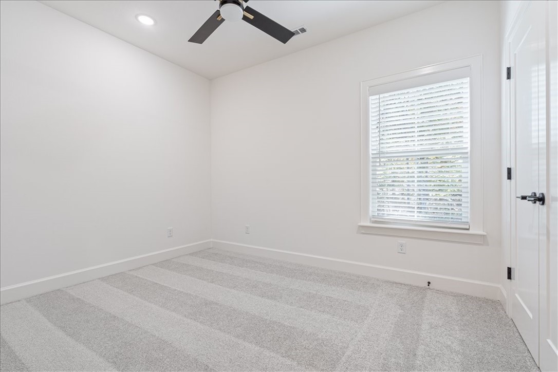 CANNICH SUB-BVV - Residential