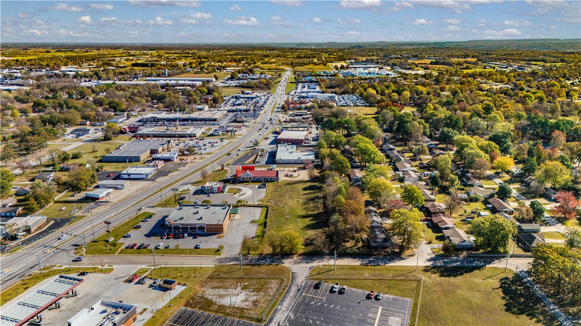 Schlotzskys Siloam Add Siloam Spgs - Commercial Lease
