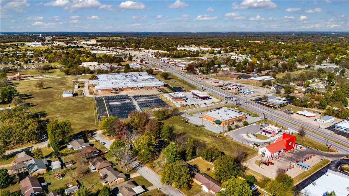 Schlotzskys Siloam Add Siloam Spgs - Commercial Lease