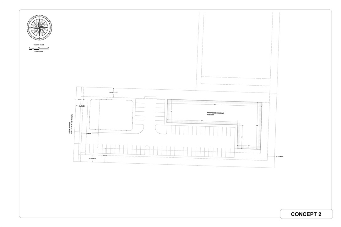Schlotzskys Siloam Add Siloam Spgs - Commercial Lease