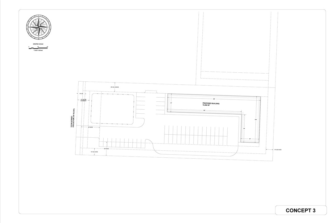 Schlotzskys Siloam Add Siloam Spgs - Commercial Lease