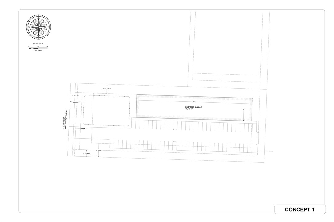 Schlotzskys Siloam Add Siloam Spgs - Commercial Lease