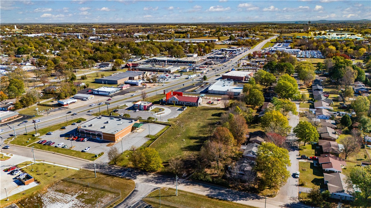 Schlotzskys Siloam Add Siloam Spgs - Commercial Lease