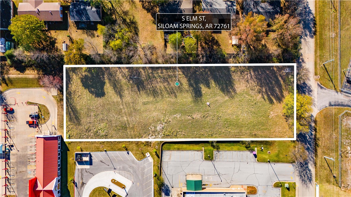 Schlotzskys Siloam Add Siloam Spgs - Commercial Lease