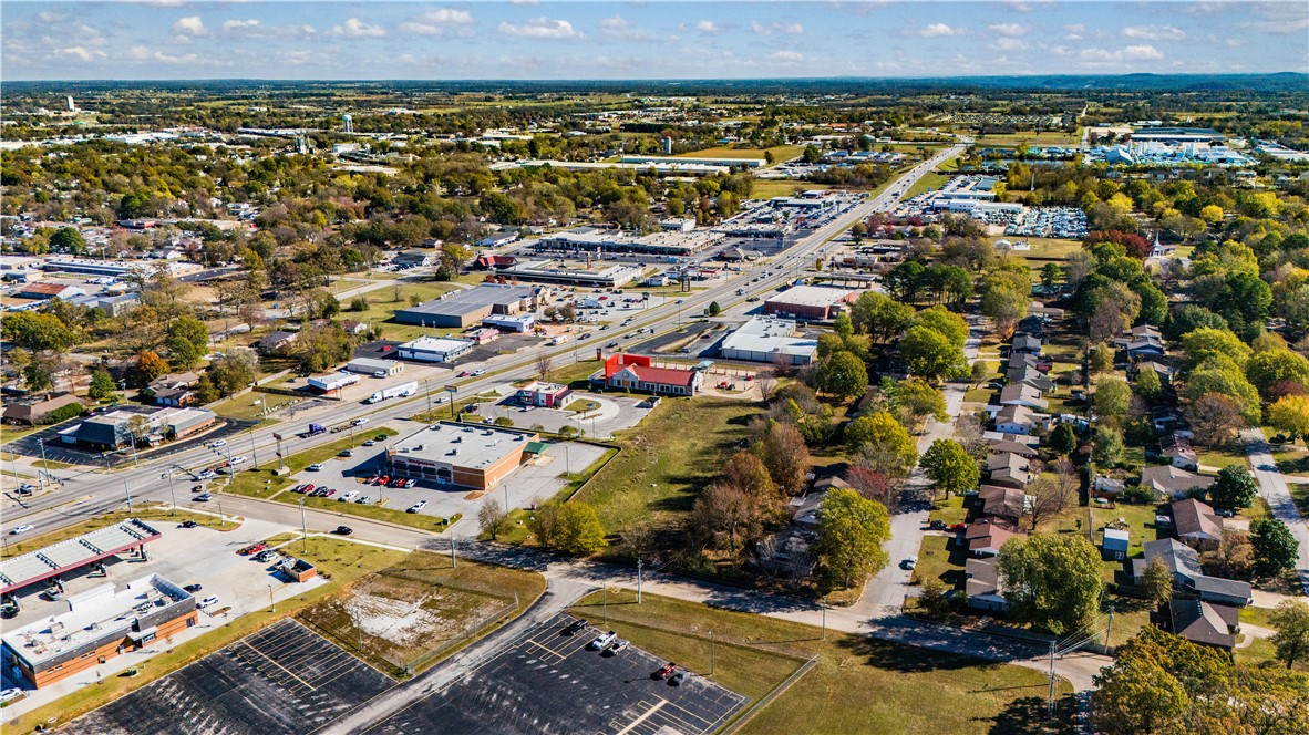 Schlotzskys Siloam Add Siloam Spgs - Commercial Lease