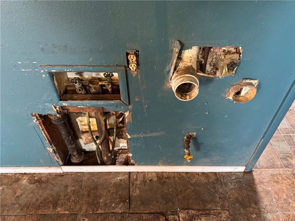 Western Heights - Residential